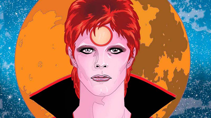 Cuando David Bowie fue un extraterrestre