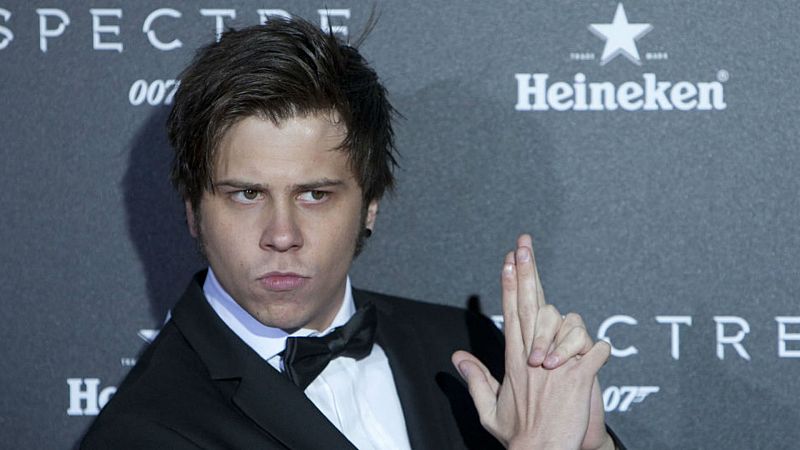 Rubius cumple 30 años: estos son sus ocho momentos de YouTube que no te puedes perder
