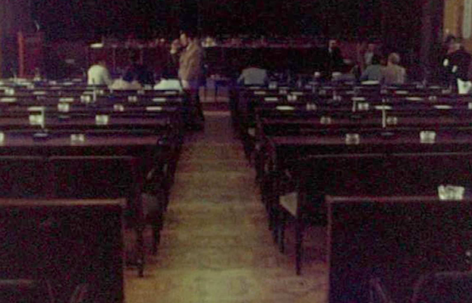 El debate de la Constitución de 1978 - Fue noticia en el Archivo de RTVE | Ver