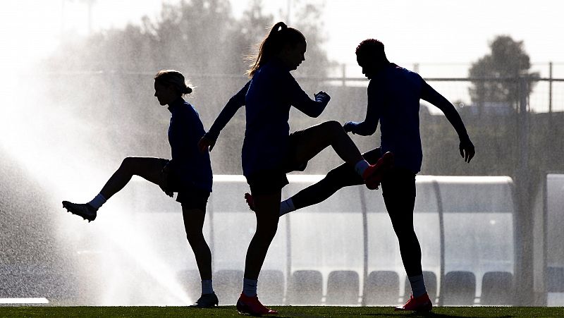 La ACFF ve viable firmar el convenio de fútbol femenino y el CSD apunta al desbloqueo de la negociación