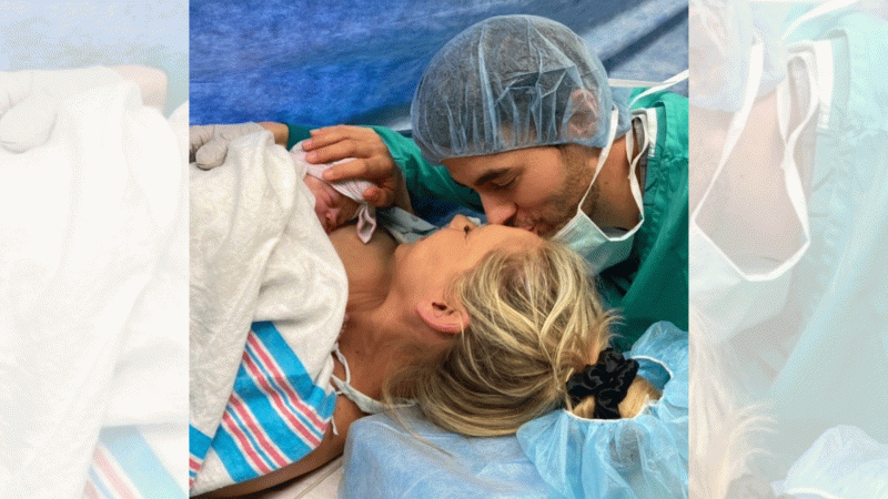 Enrique Iglesias: el vídeo más tierno con sus hijos