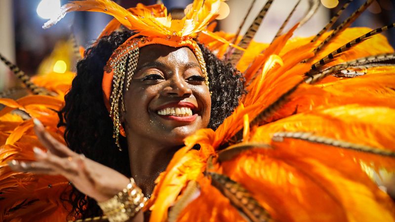De Río a Nueva Orleans, pasando por Barranquilla, Montevideo u Oruro, América se "prende" con los carnavales