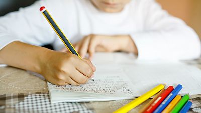 Deberes: la tarea siempre a debate