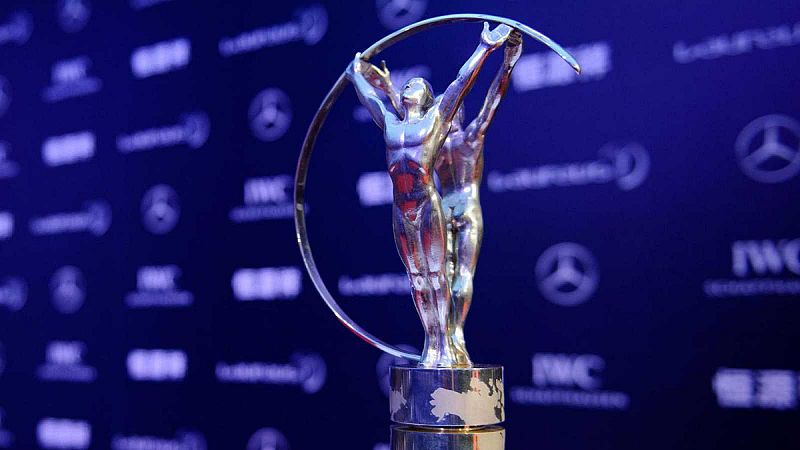 Márquez, Nadal y la selección de baloncesto, bazas españolas en unos Laureus que cumplen dos décadas de idilio con el deporte mundial