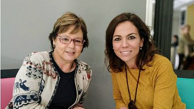 Piedad Bonett baja a los infiernos con "Donde nadie me espere"