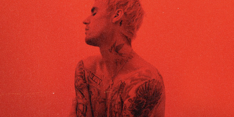 Justin Bieber vuelve a la música con su nuevo disco: Changes