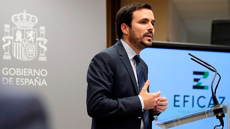 Consumo prohibirá la publicidad de bonos de fidelización del juego "online"