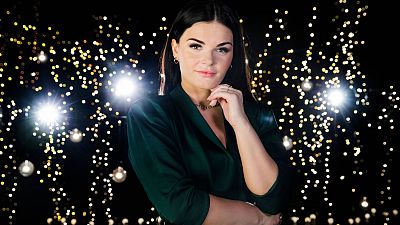 Noruega elige a Ulrikke Brandstorp como candidata para Eurovisi�n con "Attention"