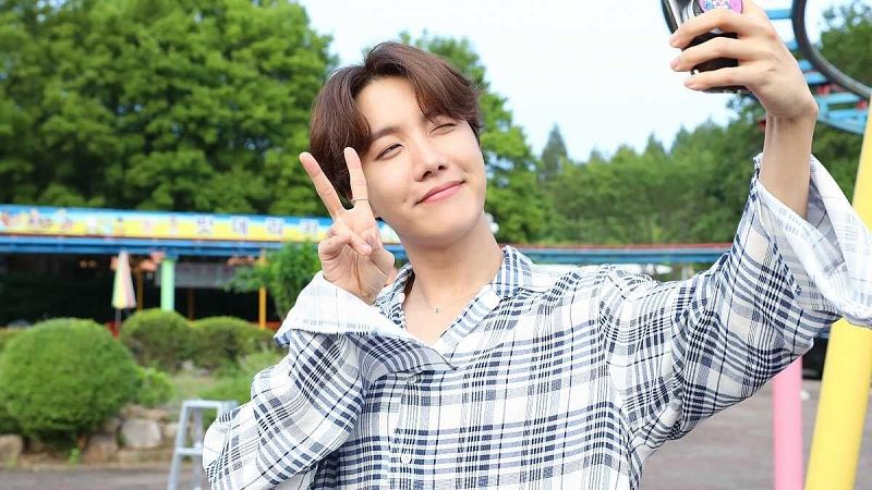 ARMY celebra el cumpleaños de J-Hope por todo lo alto