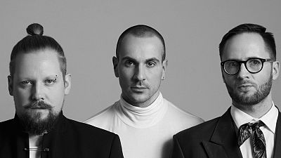 The Roop representar� a Lituania en Eurovisi�n con "On fire"