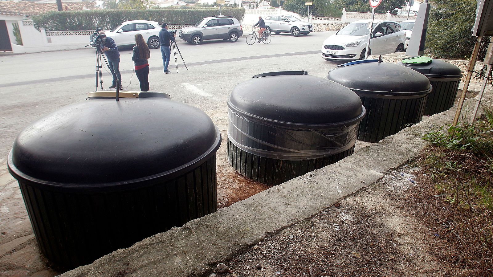 Se confirma como caso de violencia de género el asesinato de una jumer de 37 años en Alicante - RTVE.es | Ver