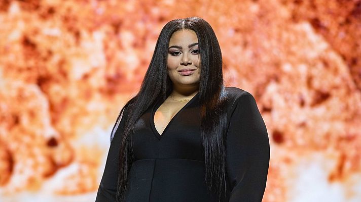Destiny Chukunyere representar� a Malta en Eurovisi�n 2020