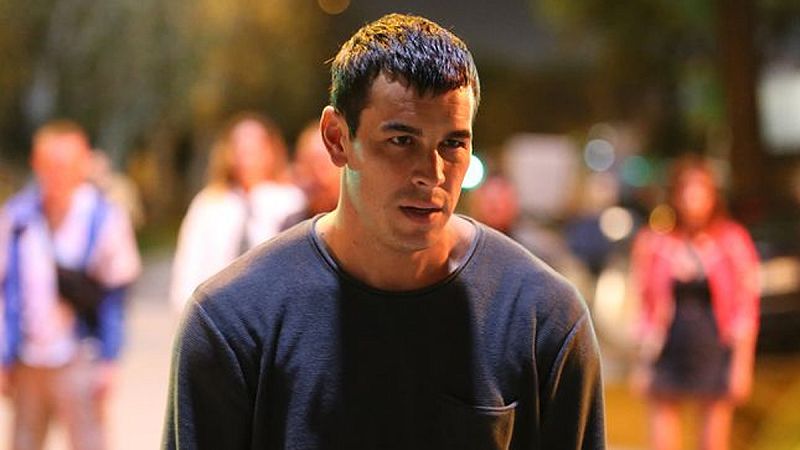 RTVE.es estrena el teaser de 'No matarás', el nuevo 'thriller' de Mario Casas