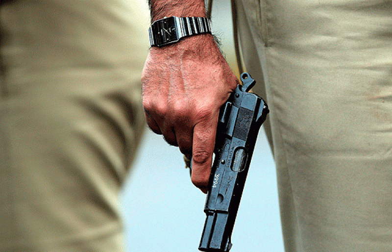 Nueve terroristas alquilaron una casa en Bombay meses antes del ataque