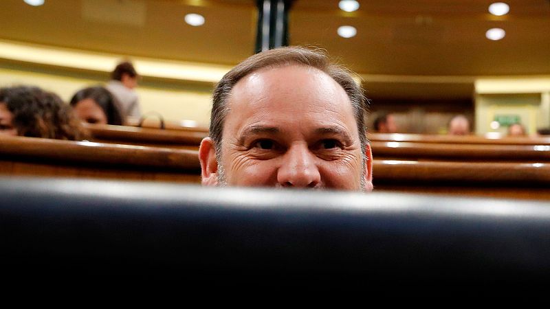 Casado acusa a Sánchez de "bloquear la verdad" sobre el caso Delcy Rodríguez: "Hay indicios de delito"