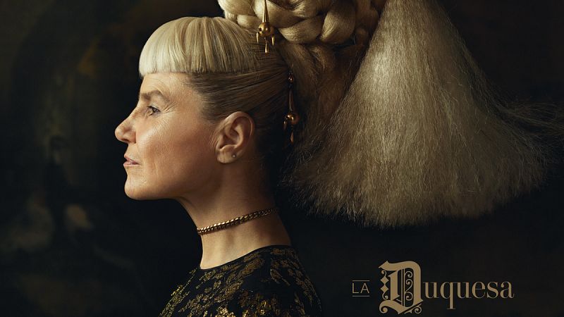 Eugenia Martínez de Irujo, más duquesa que nunca