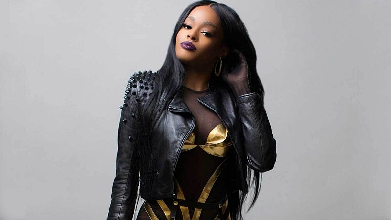 Los artistas estadounidenses se pasan al K-Pop: la rapera Azealia Banks quiere ser la única 'idol' de Corea