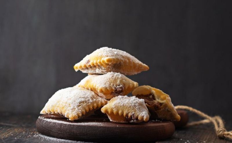 8 recetas sencillas para hacer en Carnaval