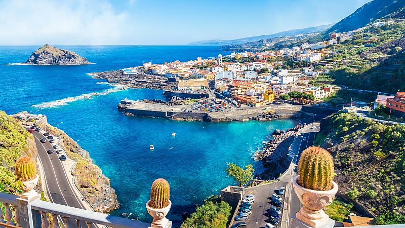 10 imprescindibles para enamorarte de Tenerife