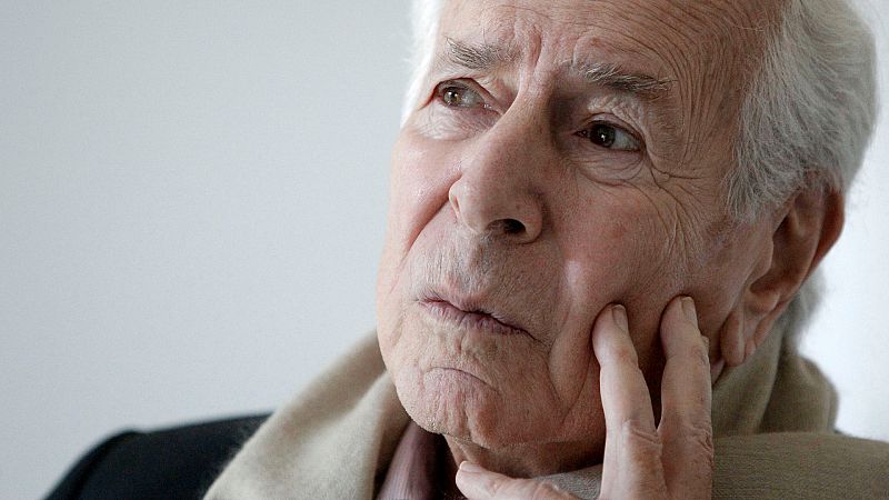 Muere Jean Daniel, leyenda del periodismo y fundador del 'Nouvel Observateur'