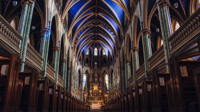 La Iglesia alcanza su máximo histórico de recaudación a través del IRPF