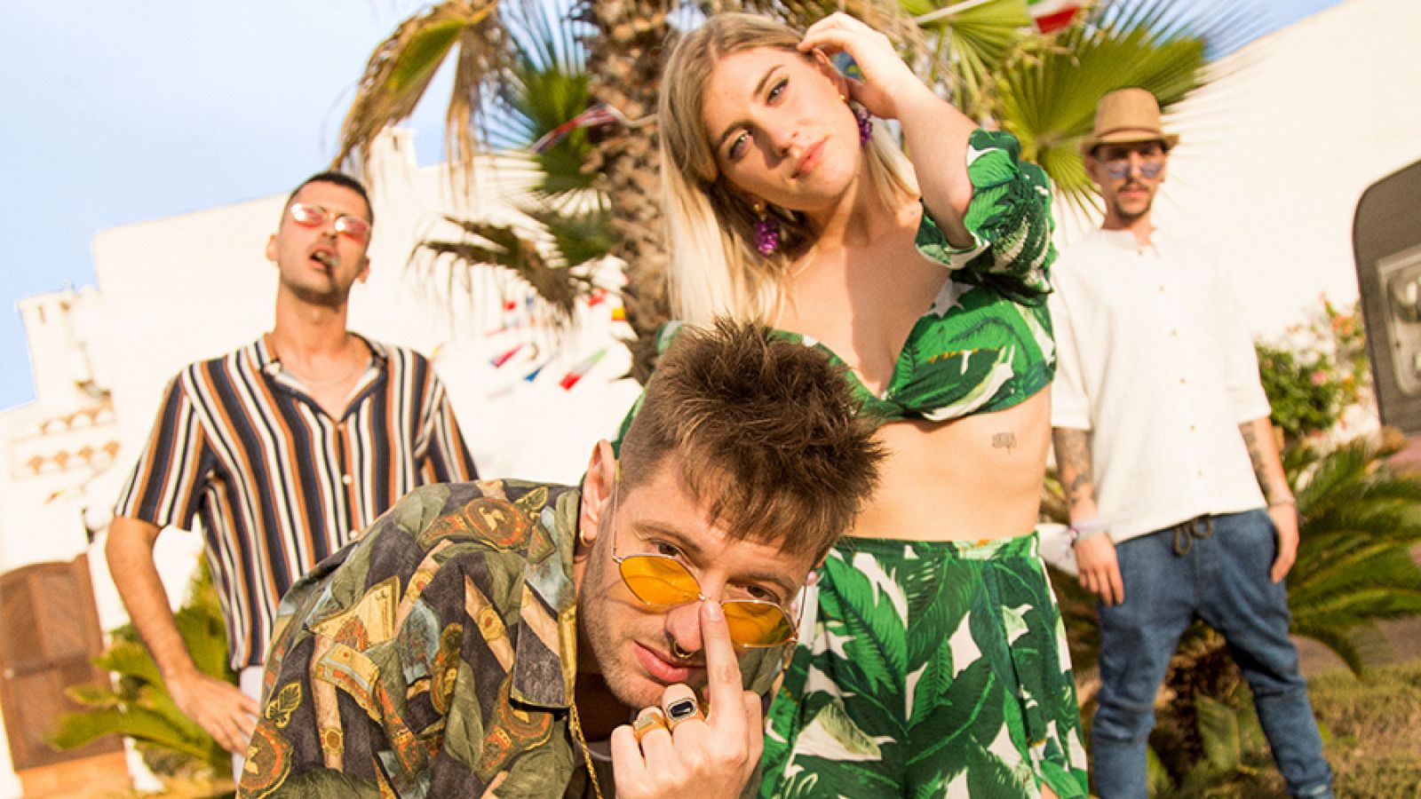 Atrvpadxs - Cactus (3ª parte) - 13/01/20 - ver ahora