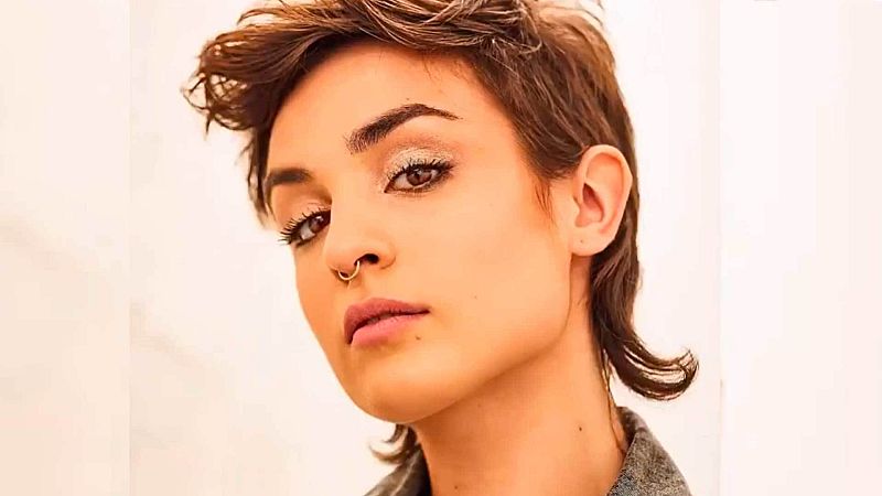 Natalia Lacunza desvela detalles de su nuevo disco, 'ep2', a la venta el 13 de marzo