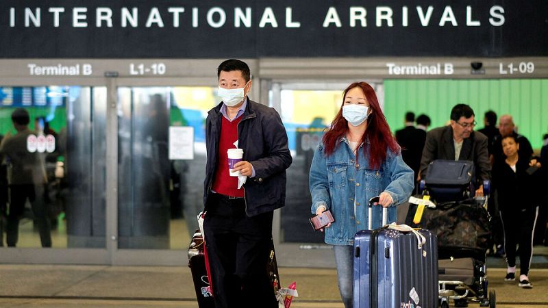 China eleva el número de fallecidos por el coronavirus a 2.236 y ya hay más de 75.000 infectados