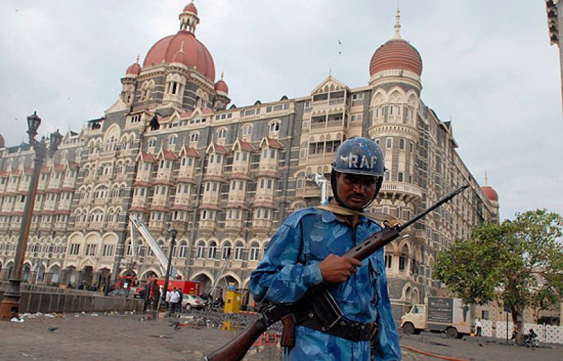 Objetivo de los terroristas: perpetrar un 11-S indio