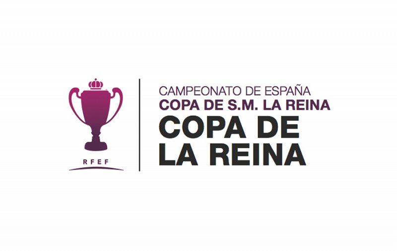 Los cuartos de final de la Copa de la Reina, en directo en Teledeporte