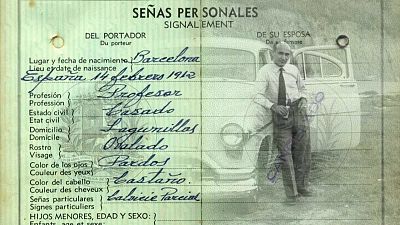 Garbo, el espía que salvó a Europa
