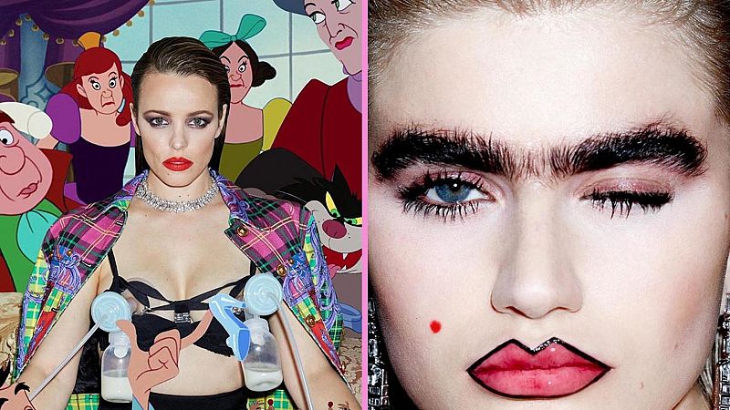 'Be A Lady, They Said!', el vídeo contra los mensajes machistas protagonizado por Cynthia Nixon