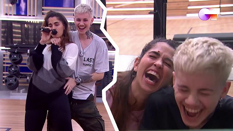 Por qué Hugo y Anajú son los más buscados en Google en las últimas horas