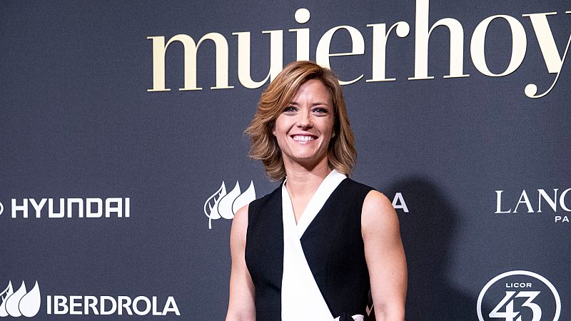 María Casado, Agatha Ruiz o María Pombo: ¿quiénes han sido las que más han destacado en los Premios Mujerhoy?