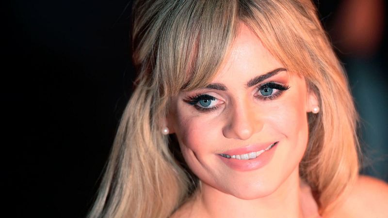 La cantante galesa Duffy asegura que dejó la música tras ser "violada, drogada y secuestrada durante días"