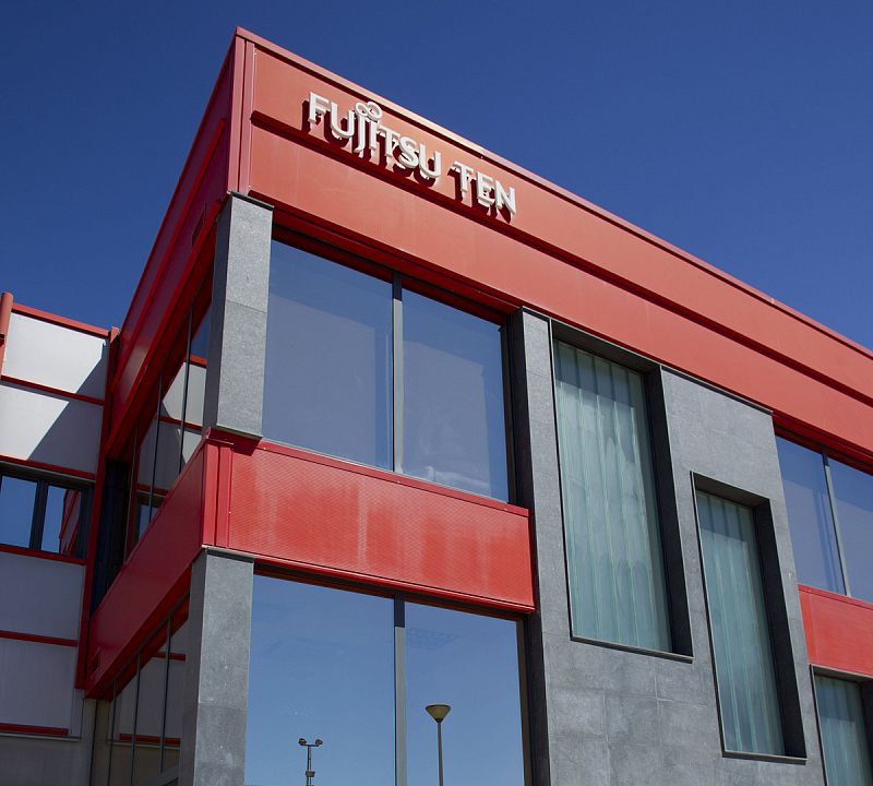 Fujitsu presenta un ERTE en Málaga para 336 trabajadores ante la falta de material por el coronavirus