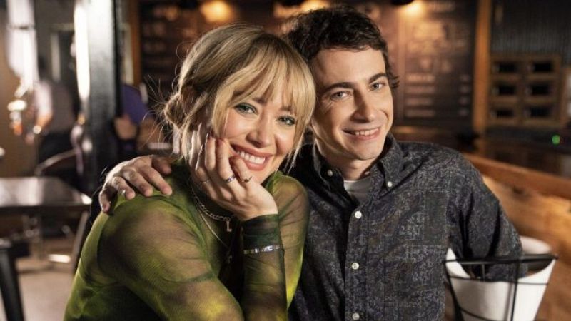 Disney+ cancela el revival de la serie Lizzie Mcguire por no ser "suficientemente familiar"