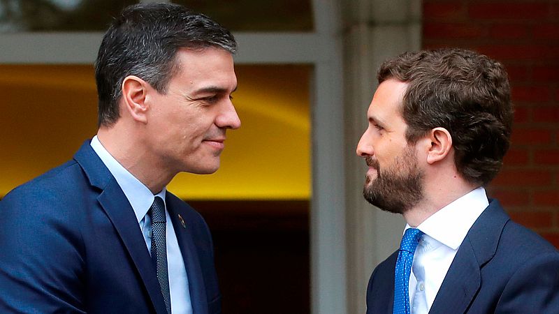 El PSOE agranda a 12 puntos su distancia con el PP y Ciudadanos remonta en voto con Arrimadas