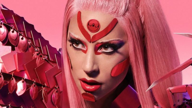 Lady Gaga estrena el teaser de su nueva canción, "Stupid Love"
