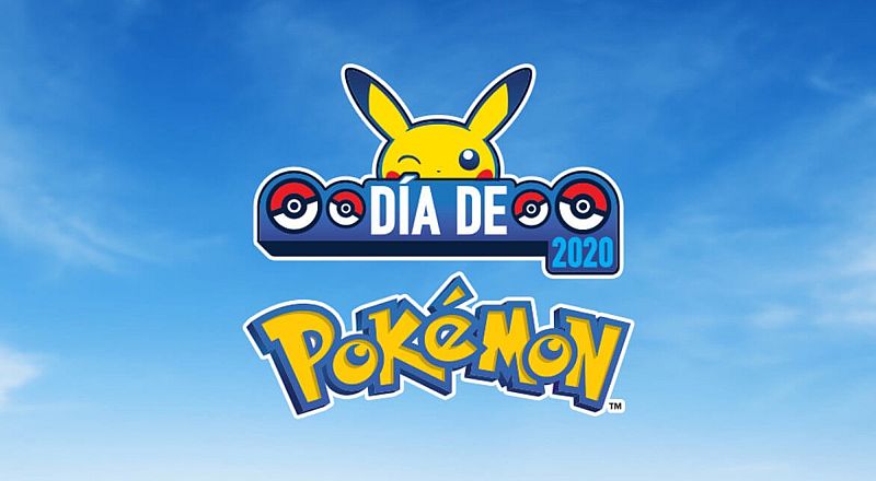 "Hazte con todos" en el Día de Pokémon: qué hacer en el día de Pikachu