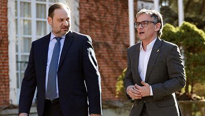 El TSJC procesa por el 1-O a Josep Mara Jov, miembro de la mesa de dilogo