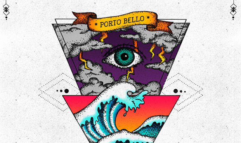'L'ull de la tempesta' de Porto Bello, premi Disc Catal de l'Any de Rdio 4