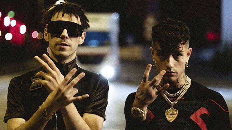 Kidd Keo se une a Dark Polo Gang para sacar su último tema, "Loco"