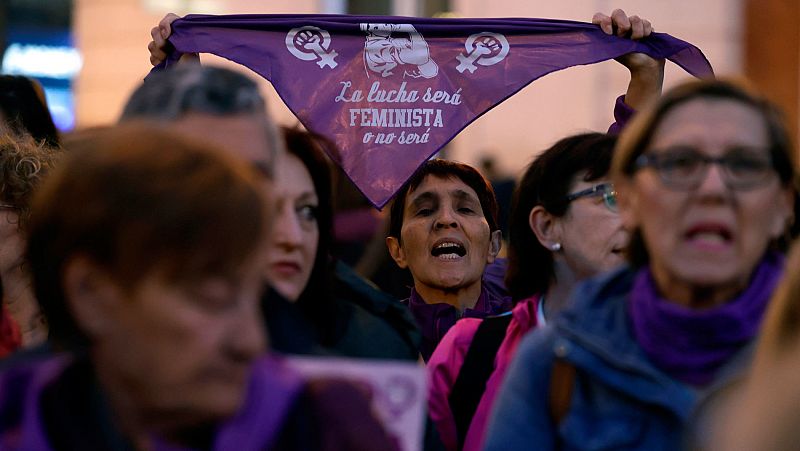 Los datos de la igualdad en España: buena nota, pero pocos avances dos años después de la primera huelga feminista