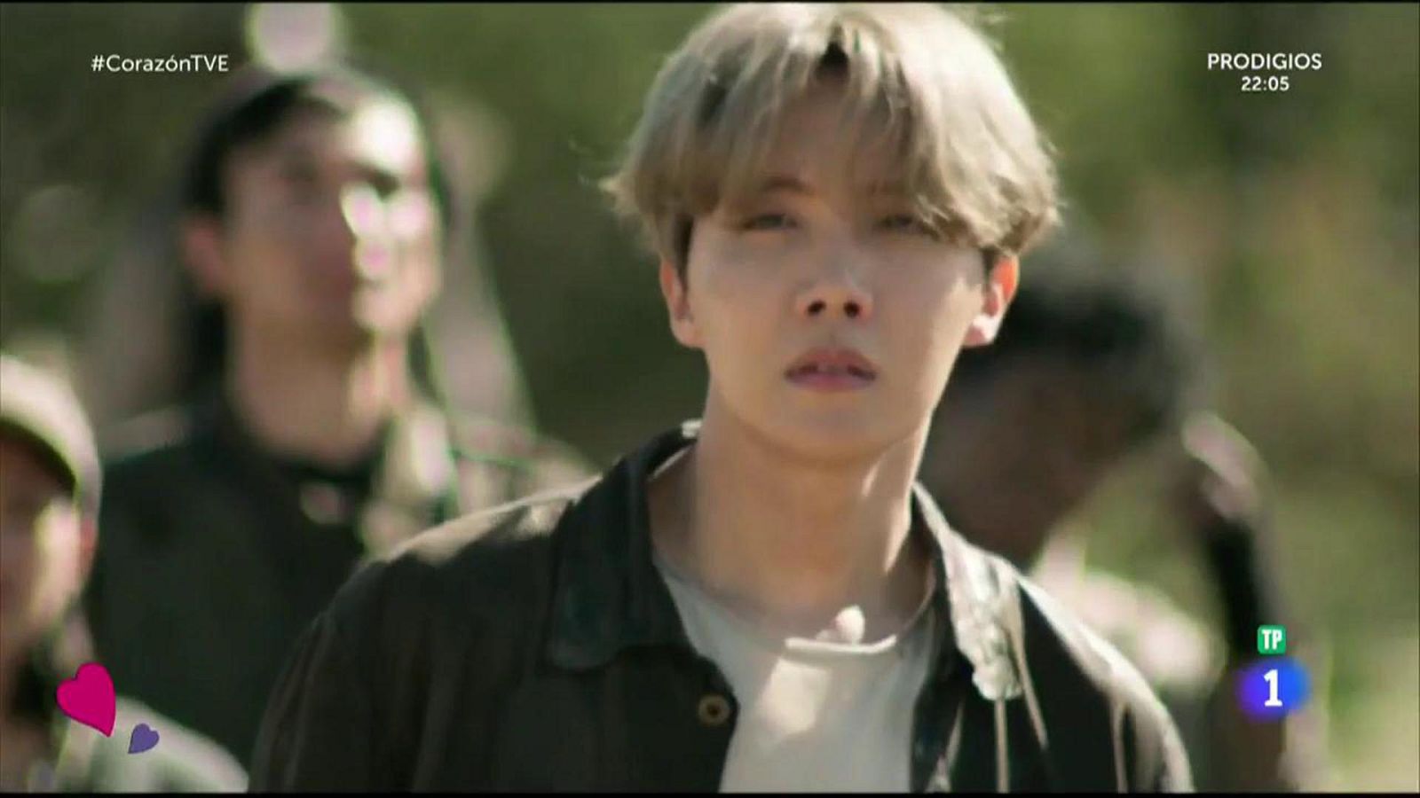 BTS rompe récords con su nuevo single