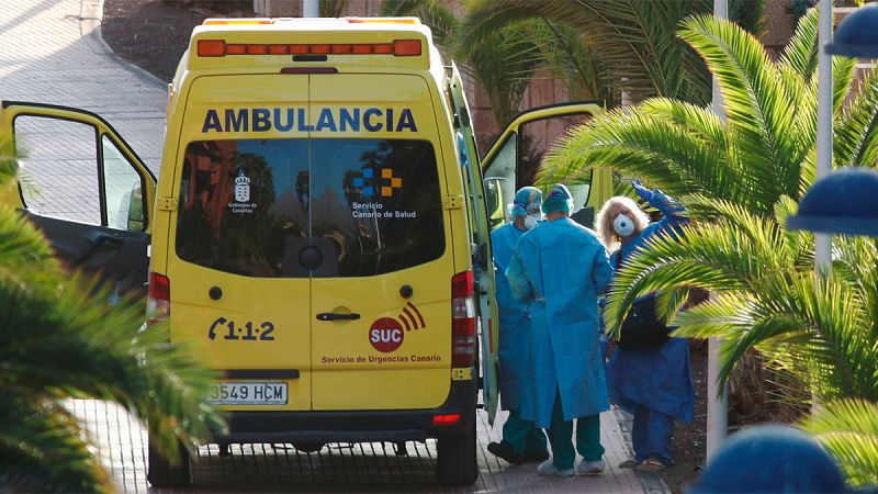 Así te hemos contado este domingo la última hora del coronavirus en España y en el mundo