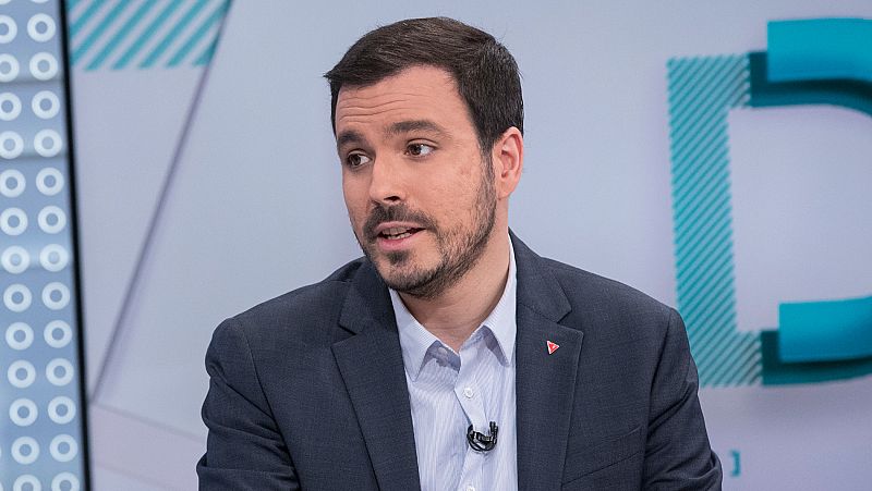 Garzón defiende su regulación del juego porque era "la ley de la selva"