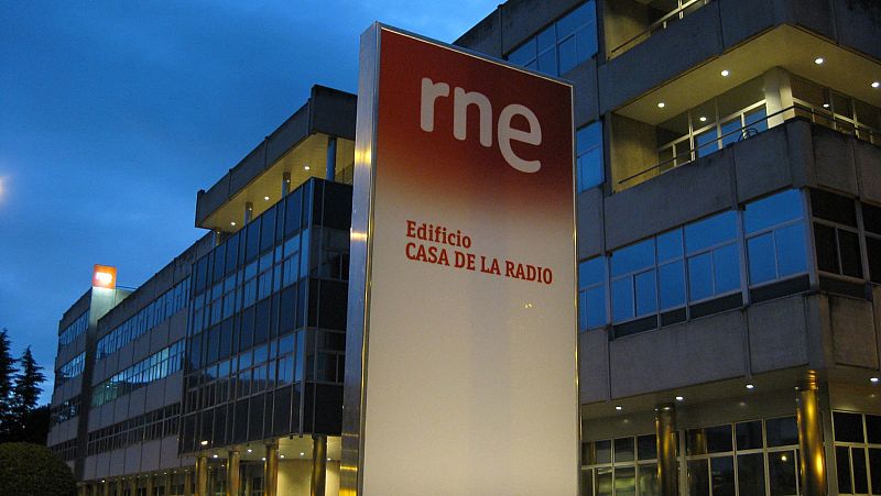 Uno de los contagiados por coronavirus en Madrid es un colaborador de RNE