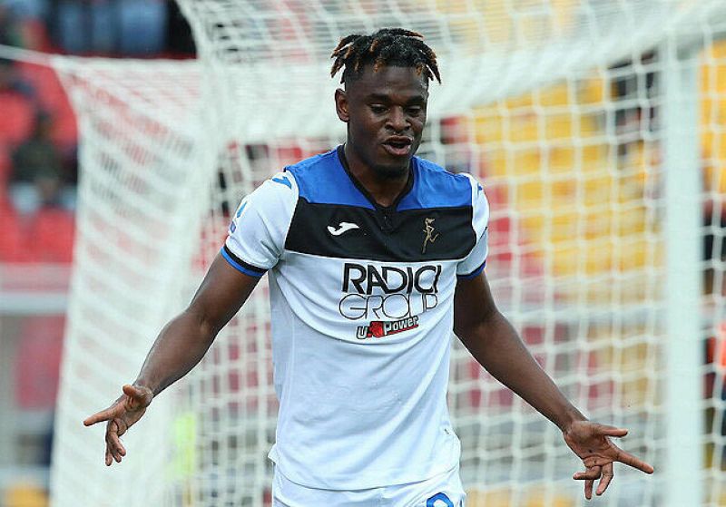 El Atalanta, una apisonadora que mete miedo en Europa