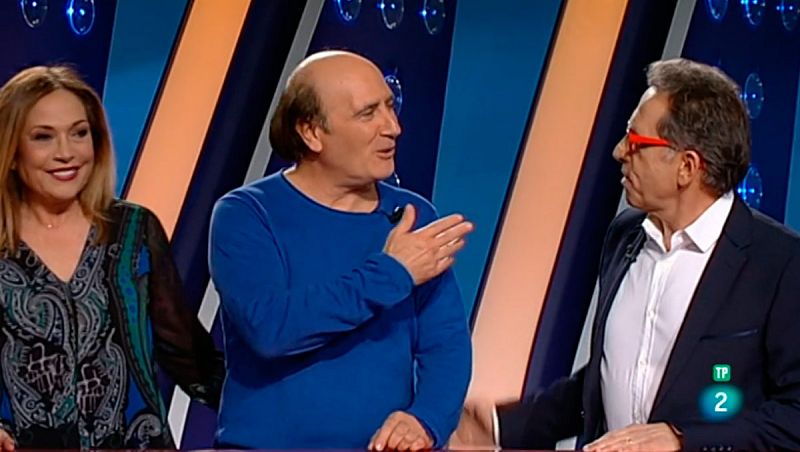 ¡Enrique Gómez es Supermagnífico!